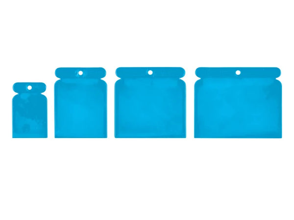 BlueSpot Tools Flexible Filling Blade Set, 4 Piece – – Now available at MTN Shop UK.
