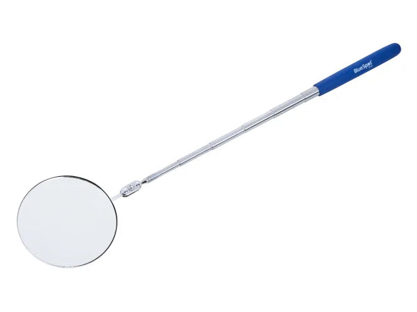 BlueSpot Tools Large Inspection Mirror – – Now available at MTN Shop UK.