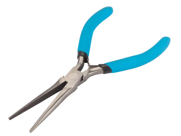 BlueSpot Tools Soft Grip Mini Needle Nose Pliers – – Now available at MTN Shop UK.