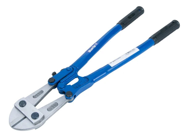 BlueSpot Tools Bolt Cutters 450mm (18in) – – Now available at MTN Shop UK.