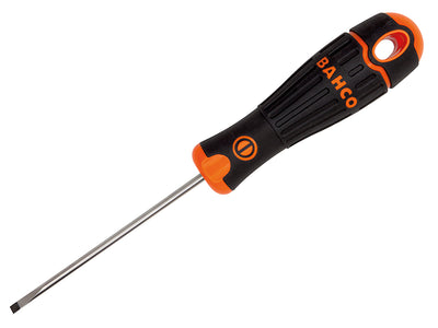 Bahco BAHCOFIT Screwdriver Parallel Slotted Tip 5.5 x 100mm