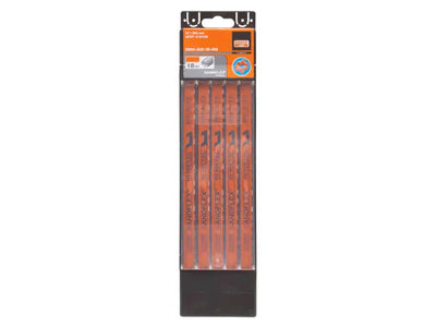 Bahco 3906 Sandflex Hacksaw Blades 300mm (12in) x 14 TPI Pack 100 – – Now available at MTN Shop UK.
