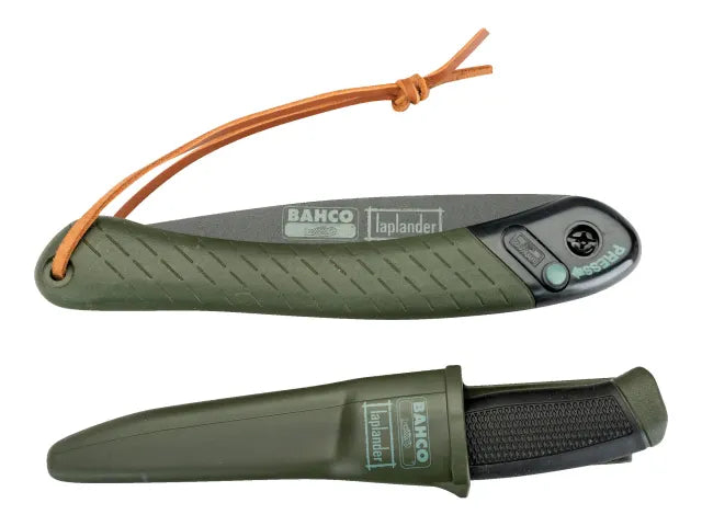 Bahco Laplander Set, 2 Piece – – Now available at MTN Shop UK. - imagen 3