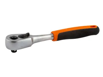 Bahco Quick Release Reversible Ratchet 1/4in Drive – – Now available at MTN Shop UK.