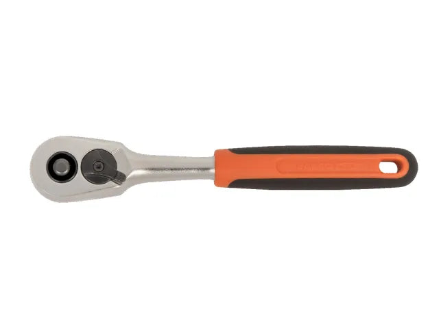 Bahco Quick Release Reversible Ratchet 1/4in Drive – – Now available at MTN Shop UK. - imagen 3