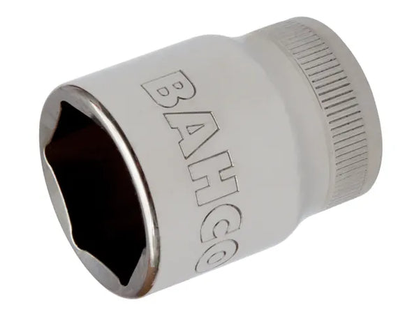 Bahco Hexagon Socket 1/2in Drive 8mm – – Now available at MTN Shop UK.