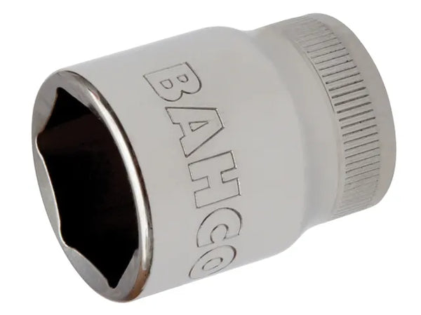 Bahco Hexagon Socket 1/2in Drive 13mm – – Now available at MTN Shop UK.