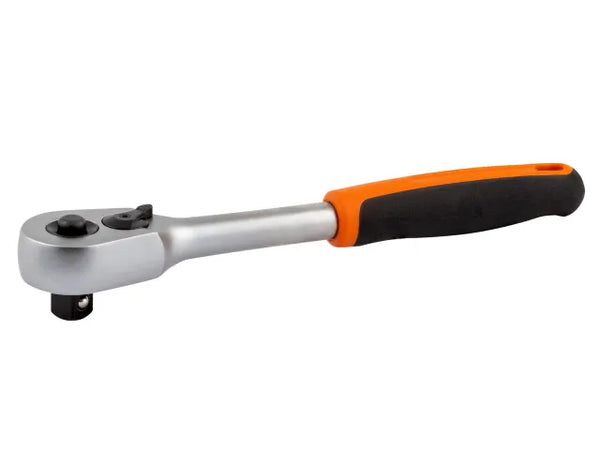 Bahco Quick Release Reversible Ratchet 1/2in Drive – – Now available at MTN Shop UK.