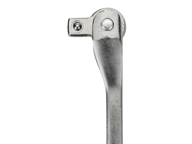 Bahco SB8158-15 Swivel Head Breaker Bar 1/2in Square Drive x 390mm – – Now available at MTN Shop UK. - imagen 3