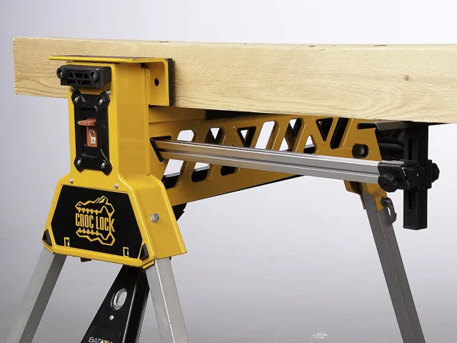 Batavia CROC LOCK Side Support – – Now available at MTN Shop UK. - imagen 2
