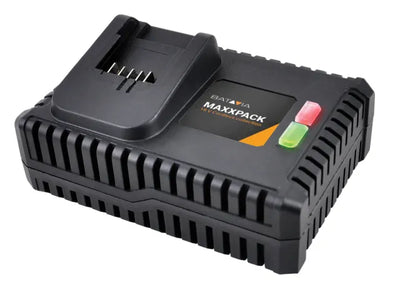 Batavia MAXXPACK 4.0Ah Fast Charger – – Now available at MTN Shop UK.