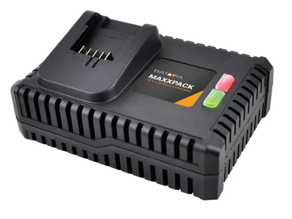 Batavia MAXXPACK 4.0Ah Fast Charger – – Now available at MTN Shop UK.