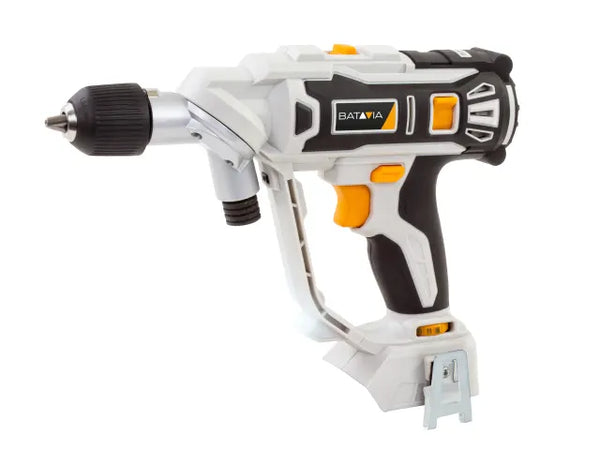 Batavia MAXXPACK Twin Drill® Drill & Screwdriver 18V Bare Unit – – Now available at MTN Shop UK.