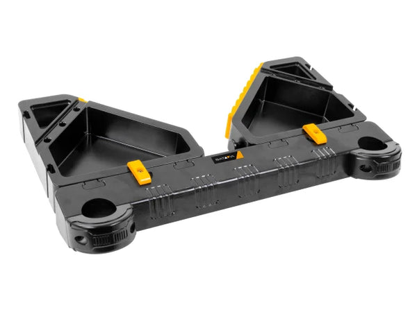 Batavia Stand-off & Tool Tray – – Now available at MTN Shop UK.