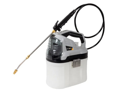 Batavia MAXXPACK Pressure Sprayer 7.5 litre 18V Bare Unit – – Now available at MTN Shop UK.