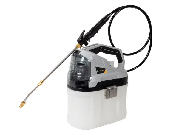 Batavia MAXXPACK Pressure Sprayer 7.5 litre 18V Bare Unit – – Now available at MTN Shop UK.