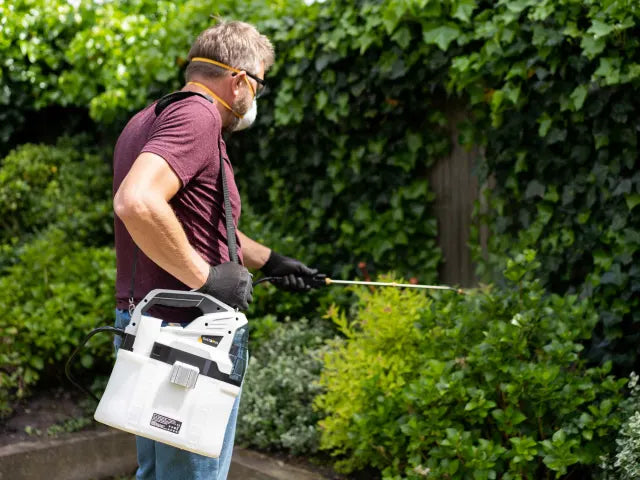 Batavia MAXXPACK Pressure Sprayer 7.5 litre 18V Bare Unit – – Now available at MTN Shop UK. - imagen 4