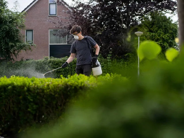 Batavia MAXXPACK Pressure Sprayer 7.5 litre 18V Bare Unit – – Now available at MTN Shop UK. - imagen 5