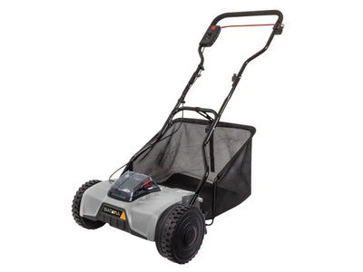 Batavia Brushless Cylinder Mower 18V Bare Unit – – Now available at MTN Shop UK.