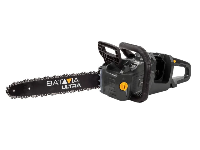Batavia MAXXPACK Brushless 18in Chainsaw 36V Bare Unit – – Now available at MTN Shop UK. - imagen 2