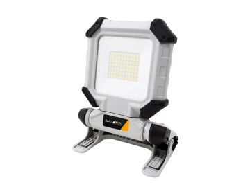 Batavia MAXXPACK LED Work Light 18V Bare Unit – – Now available at MTN Shop UK.