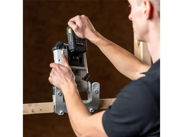 Batavia MAXXPACK LED Work Light 18V Bare Unit – – Now available at MTN Shop UK. - imagen 6
