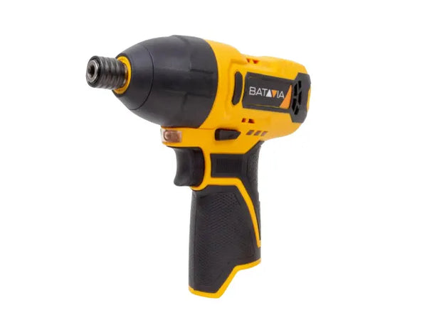 Batavia FIXXPACK Impact Driver 12V Bare Unit – – Now available at MTN Shop UK.