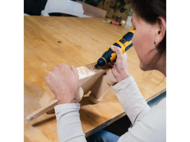 Batavia FIXXPACK Rotary Tool 12V Bare Unit – – Now available at MTN Shop UK. - imagen 5