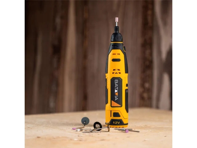Batavia FIXXPACK Rotary Tool 12V Bare Unit – – Now available at MTN Shop UK. - imagen 7
