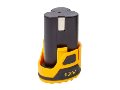 Batavia FIXXPACK Battery 12V 2.0Ah Li-ion – – Now available at MTN Shop UK.
