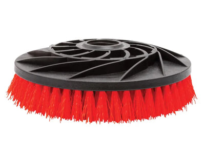 Batavia Twin Brush Hard Brush (Red) – – Now available at MTN Shop UK.