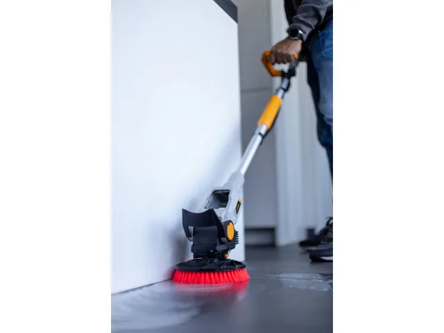Batavia Twin Brush Hard Brush (Red) – – Now available at MTN Shop UK. - imagen 2