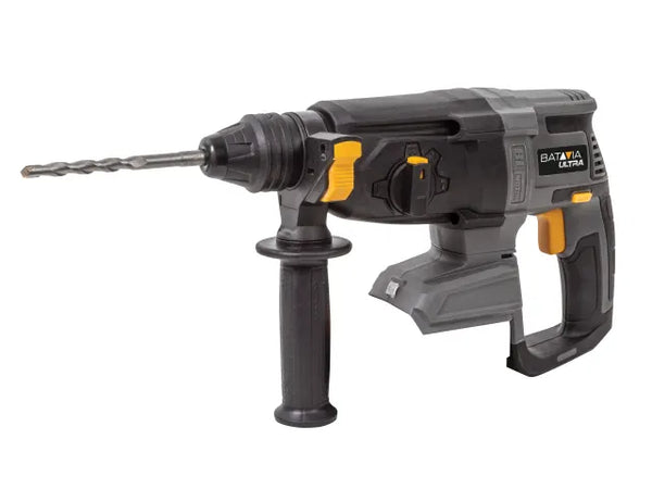 Batavia MAXXPACK Brushless SDS Plus Drill 18V Bare Unit – – Now available at MTN Shop UK.