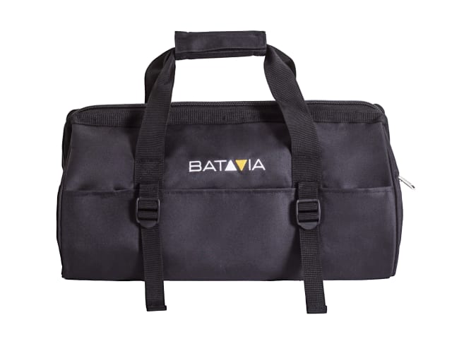 Batavia Medium Tool Bag – – Now available at MTN Shop UK. - imagen 2