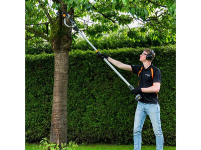 Batavia NEXXSAW Telescopic Extension Pole 1.15 - 1.75m – second image