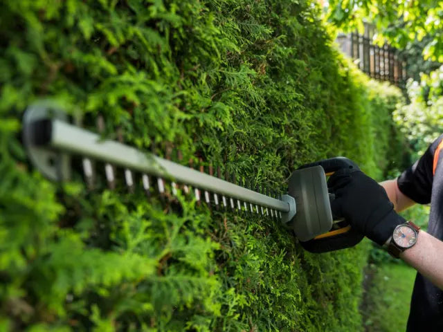 Batavia MAXXPACK Hedge Trimmer 18V Bare Unit – – Now available at MTN Shop UK. - imagen 2