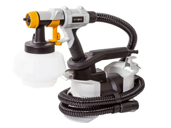 Batavia HVLP Paint Sprayer 700W 240V – – Now available at MTN Shop UK.
