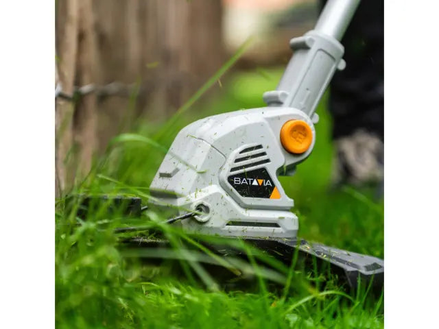 Batavia MAXXPACK 2-in-1 Grass Trimmer 18V Bare Unit - imagen 3