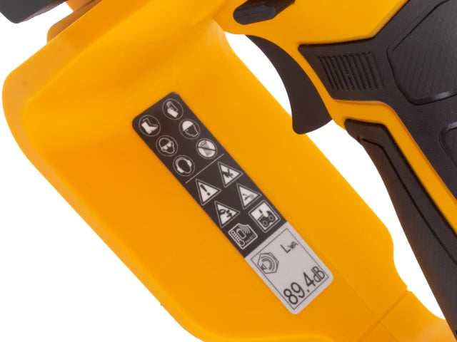 Batavia FIXXPACK One-Handed Chainsaw 12V 1 x 2Ah Battery – – Now available at MTN Shop UK. - imagen 5