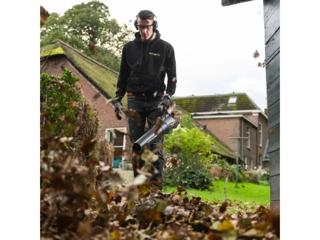 Batavia MAXXPACK Leaf Blower 18V Bare Unit – – Now available at MTN Shop UK. - imagen 5