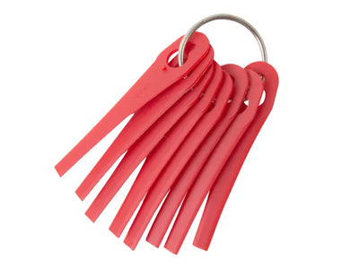 Batavia Nylon Trimmer Blades Pack of 10 – – Now available at MTN Shop UK.