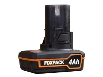 Batavia FIXXPACK Battery 12V 4.0Ah Li-ion – – Now available at MTN Shop UK.