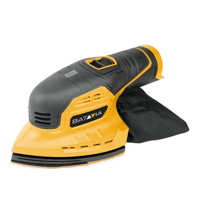 Batavia FIXXPACK Detail Sander 12V Bare Unit – – Now available at MTN Shop UK.