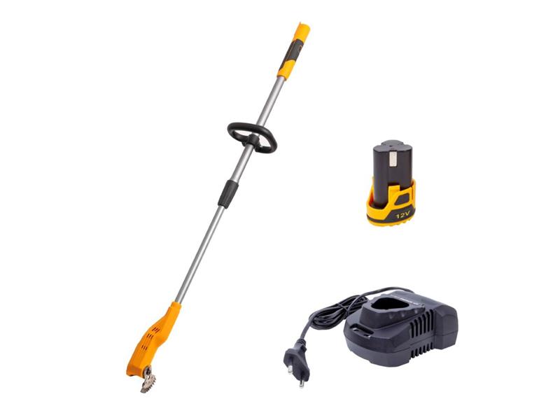 Batavia FIXXBRUSH 12V 1 x 2.0Ah Li-ion - imagen 2