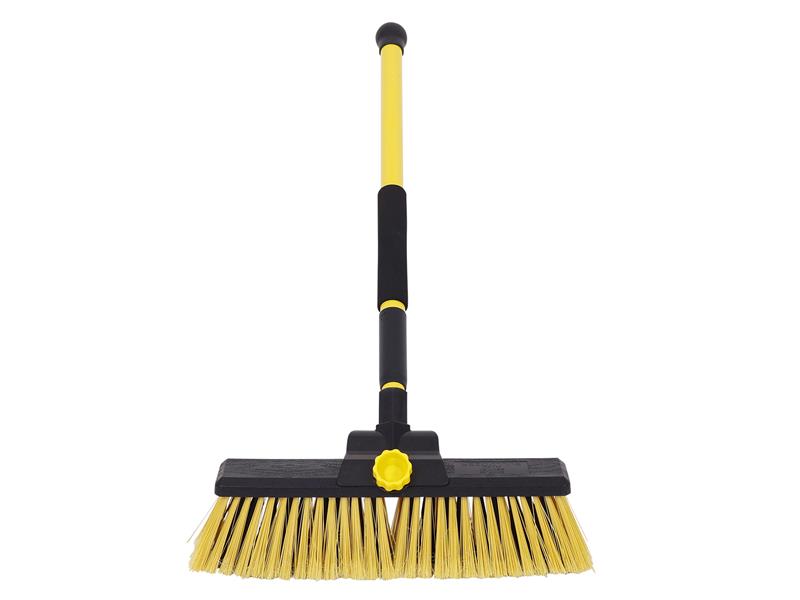 Bulldozer Telescopic Heavy-duty Broom 355mm (14in) - imagen 4