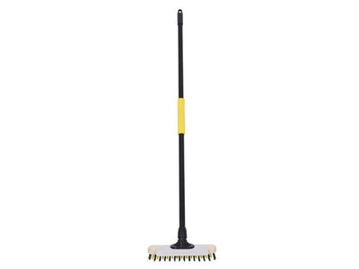 Bulldozer Deck Scrub Broom 279mm (11in)