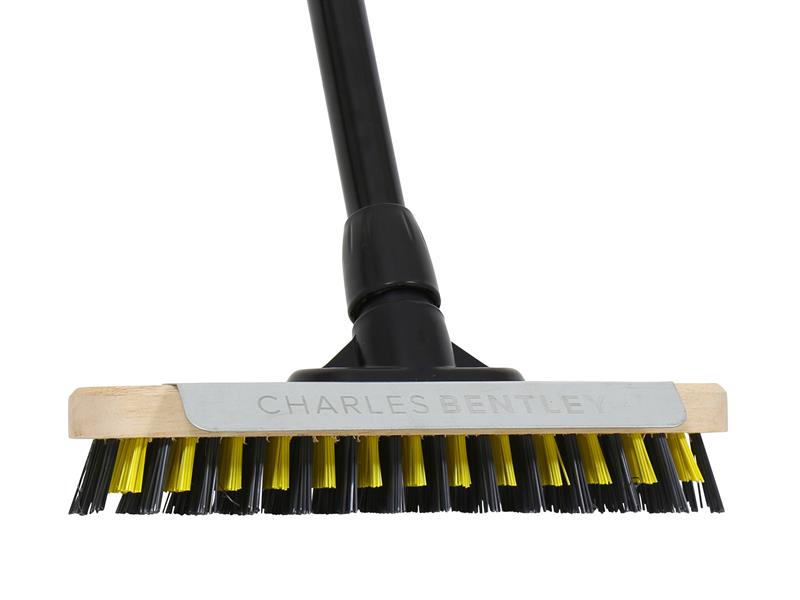 Bulldozer Deck Scrub Broom 279mm (11in) - imagen 2