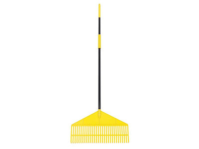 Bulldozer Heavy-duty Large Rake 59cm