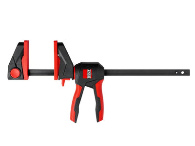 Bessey EZ360 One-Handed 360° Clamp 600mm – – Now available at MTN Shop UK.
