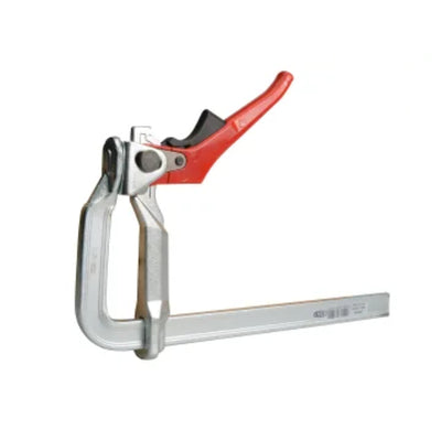 Bessey GH25 Lever Clamp Capacity 250mm – – Now available at MTN Shop UK.